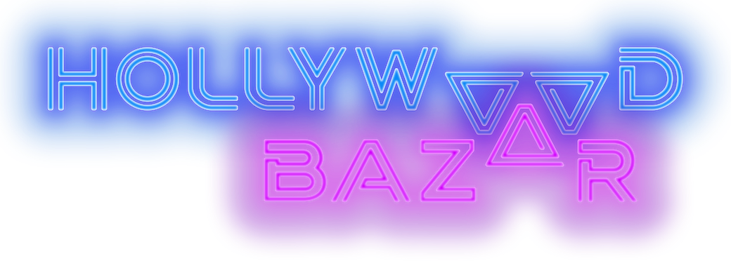 Hollywood Bazar